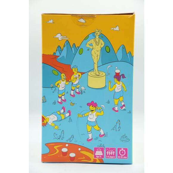 Beat That! Game | The Bonkers Battle of Wacky Challenges - Picture 2 of 6